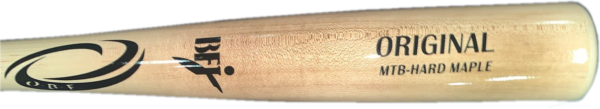 O-BAT メープル　トップモデル　OBF-HM03 - 画像 (5)