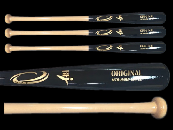 O-BAT メープル　トップモデル　OBF-HM03 - 画像 (2)