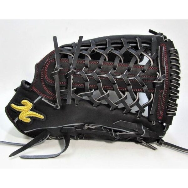 THANK Gabai Glove　TGO-1 外野手用 - 画像 (6)