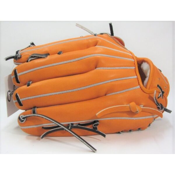 THANK Gabai Glove　TGO-1 外野手用 - 画像 (9)
