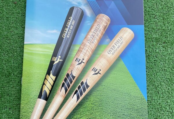 MRバット　既成品セミオーダー メープル 　（数量限定品）